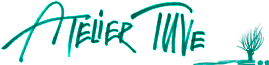 Atelier TUVE - logo