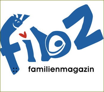 Logo fibz::familienmagazin