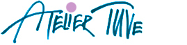 Atelier TUVE - logo